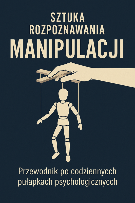 E-book o manipulacji