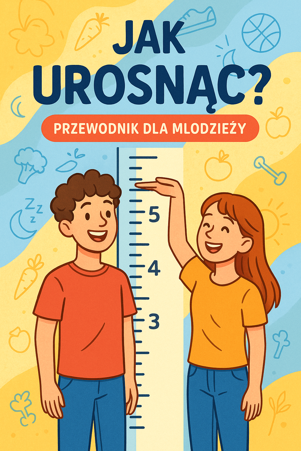 E-BOOK JAK UROSNAC