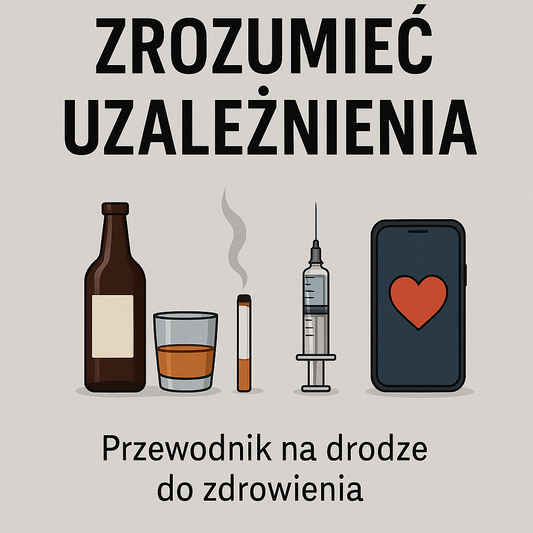 E-book o uzaleznieniach